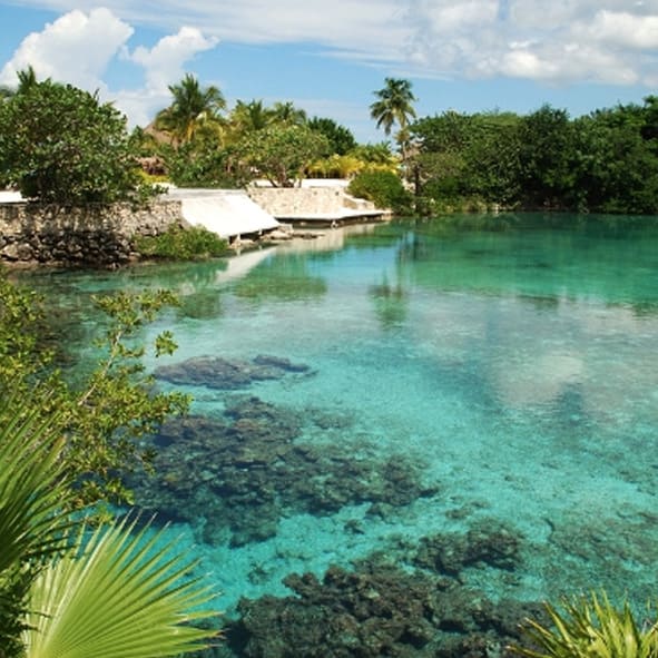 Explorar el Parque Nacional Chankanaab – QUINTANA ROO, MARAVILLAS NATURALES